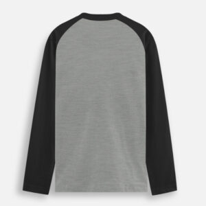 Unisex Raglan T-Shirt