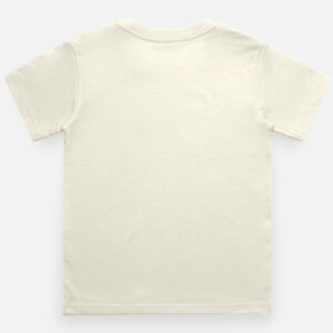 Boy's Crew Neck T-Shirt